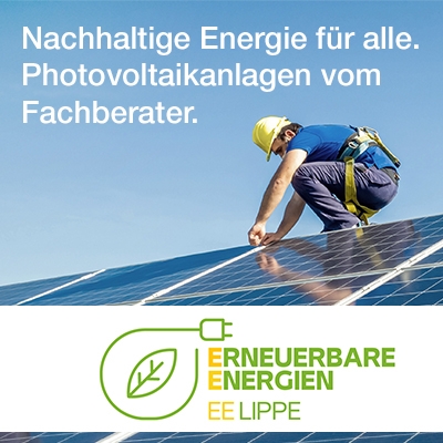 BS Erneuerbare Energien GmbH