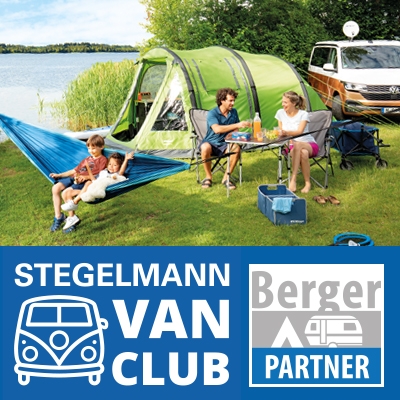 Stegelmann Van Club