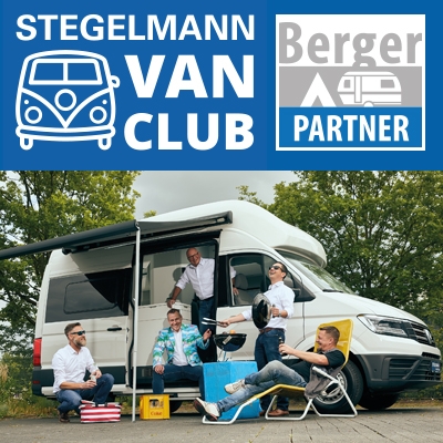 Stegelmann Van Club
